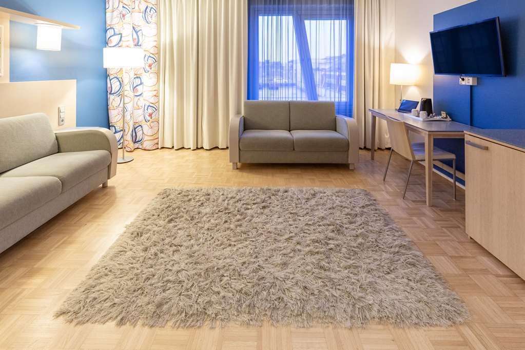 Scandic Haemeenlinna City Room photo